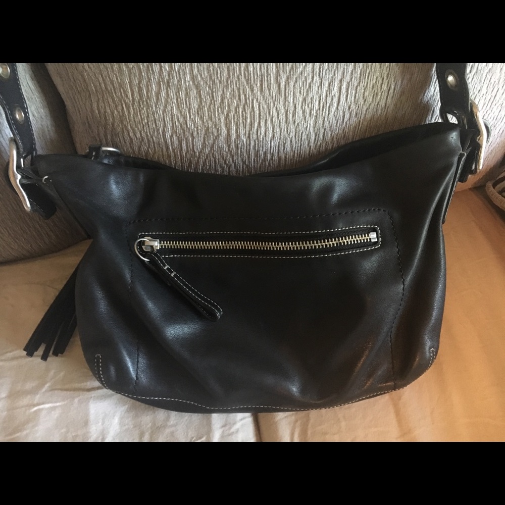 Vintage Coach Purse